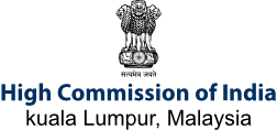 High Commission of India, Kuala Lumpur